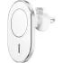 WiWU CH-306 LIBERATOR 15W Magnetic Wireless Car Charger